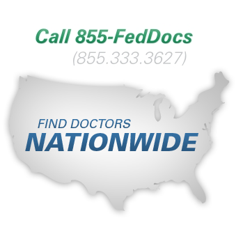 Find Doctors Nationwide